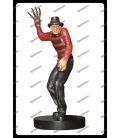 Collectible figurine FREDDY KRUEGER in lead