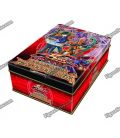 Tin Box YU-GI-OH! collection Pack de Duelliste YUSEI 2