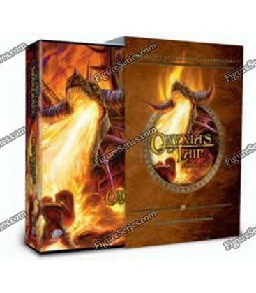 World of Warcraft - DECK dura - DEN Onyxia nove