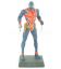 Figurine MARVEL en plomb VALKYRIE comics numérotée