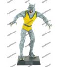 Estatueta MARVEL levar quadrinhos de Wolf humanos WOLF MAN numerados