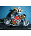 Miniature en résine Joe Bar Team LAVERDA 1000 moto Italienne