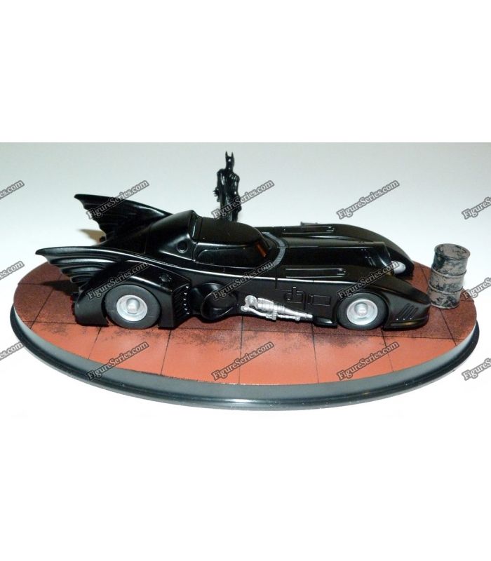 miniature batmobile