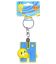 Porte clés TITI figurine WARNER BROS initiale N Looney tunes