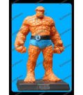 Lead figurine The THING the 4 fantastic marvel