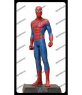 Spider MAN lead figure by MARVEL