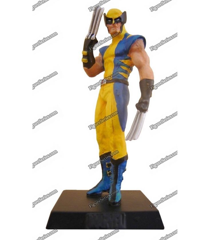 marvel wolverine figure