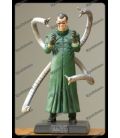 Lead figure Doctor OCTOPUS enemy of SPIDER MAN by MARVEL