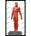 Lead figurine the TORCH the Fantastic 4 by MARVEL