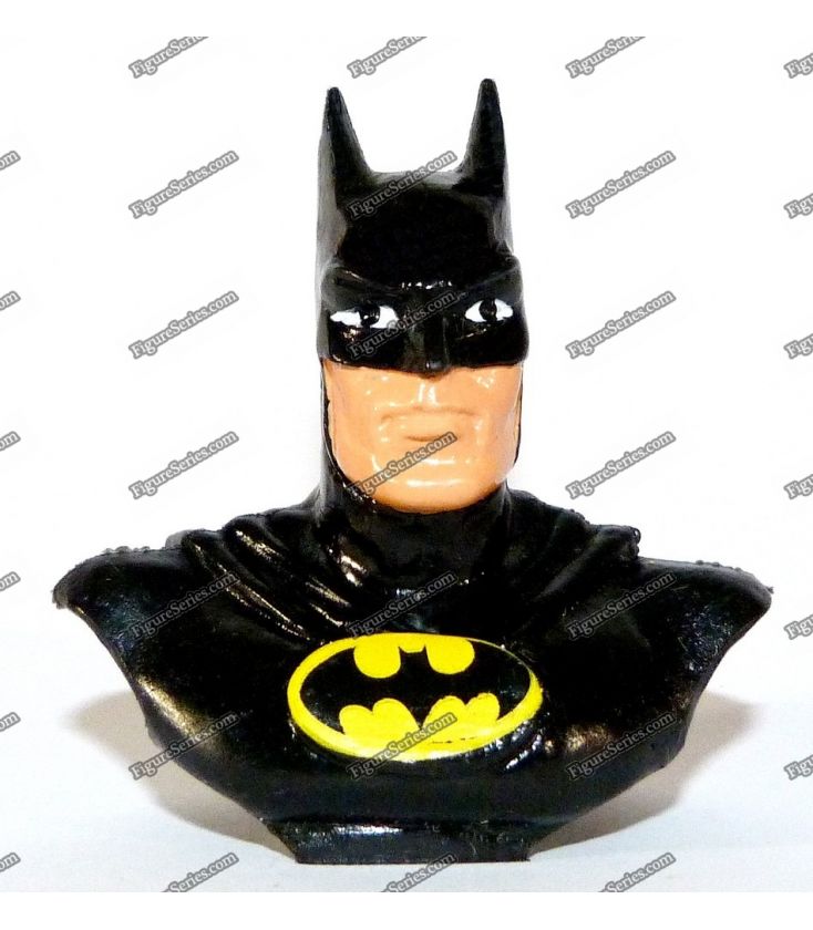 busto de DC COMICS BATMAN barato figurine BULLY de 1989