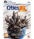 CITIES XL-Limited Edition