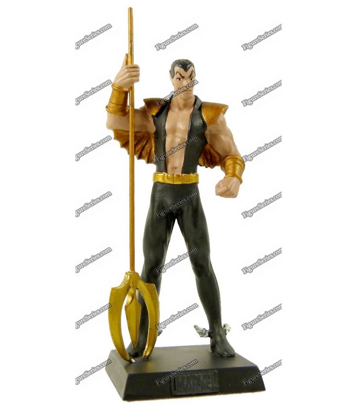 namor figure