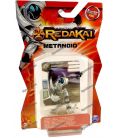 REDAKAI figurine and card 3d METANOID blast x drive
