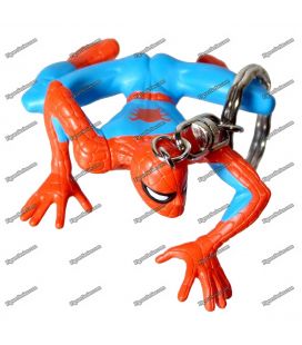 SPIDERMAN MARVEL keychain climbing by Demons and Wonders