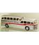 bus GREYHOUND SCENICRUISER 1956 autobus GENERAL MOTORS