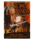 Deck LORD of the RINGS MINES of MORIA GANDALF