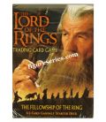 Deck LORD of the RINGS FELLOWSHIP of the ring GANDALF
