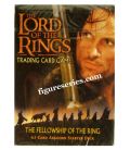 Deck LORD of the RINGS FELLOWSHIP of the ring GANDALF