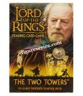 Deck LORD of the RINGS the TWO TOWERS king THEODEN