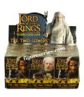 Deck LORD of the RINGS the TWO TOWERS le roi THEODEN