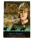 Deck LORD of the RINGS SIEGE of GONDOR MERRY
