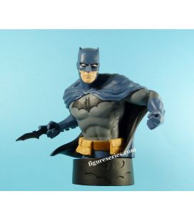Busto de estatuilla de resina BATMAN de DC Comics