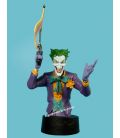 Buste en résine le JOKER figurine Batman DC Comics