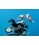 TRIUMPH SPEED TRIPLE moto resine joe bar team