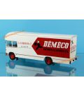 camion BERLIET GBK 75 DEMECO in movimento