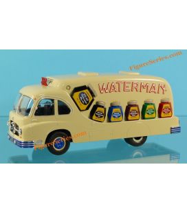 WATERMAN véhicule publicitaire FORD CARGO FO9W