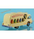 WATERMAN advertising vehicle FORD CARGO FO9W