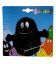 DOFUS peluche CHACHA noir les familiers Amakna