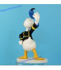 Figurine en résine DONALD DUCK vous salut 12cm