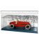 Auto TINTIN il bolide rosso auto i sigari del faraone 1/24