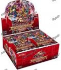 YU GI OH 36 boosters cards PACK of the DUELIST YUSEI 2