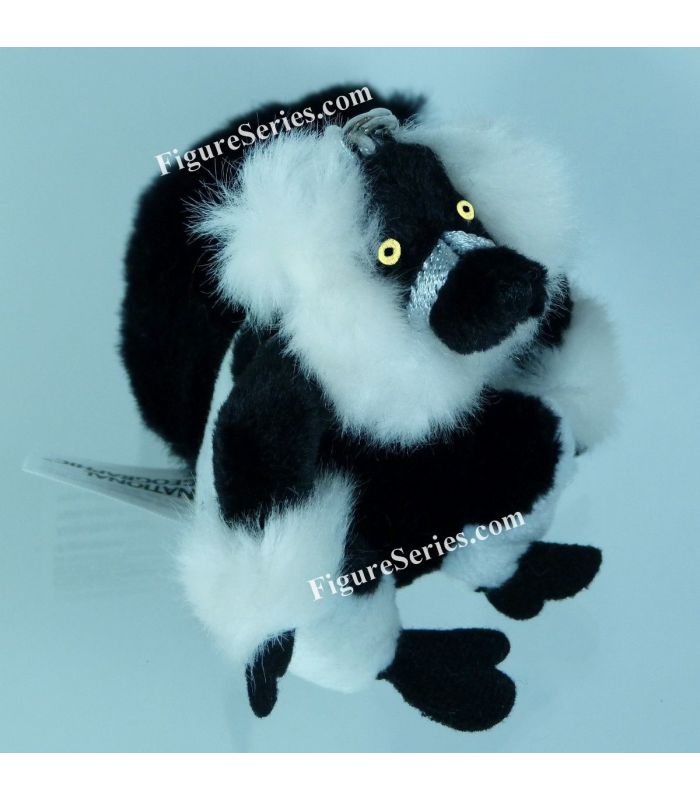 peluche maki catta