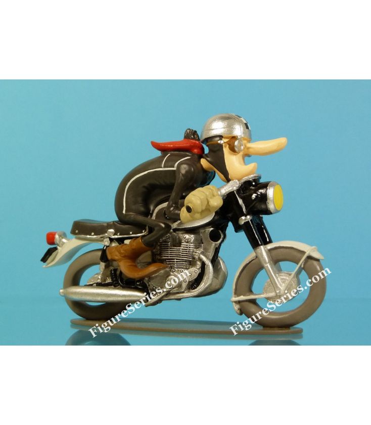 joe bar team moto resine honda 900 course bol d or japonaise japon motor  figuren