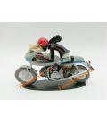 Miniatuur hars Joe Bar Team DUCATI 900 ss motorfiets Italiaans
