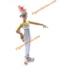 CLEOPATRE figurine in ASTERIX resin in Egypt