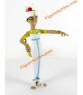 Cleopatra ASTERIX in Egypt resin figure