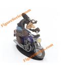 Figurine Joe Bar Team moto BSA 750 ROCKET 3 collection 