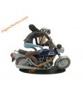Figurine Joe Bar Team Motorrad BSA Rocket 3 750 Serie