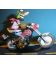 Miniature resin Joe Bar Team YAMAHA 360 rt