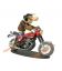 Joe Bar Team Moto HONDA FOUR d'origine