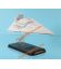 STAR WARS DESTRUCTORA ESTELAR NAVE IMPERIAL