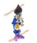 KIWOALAH the guru resin figurine Asterix