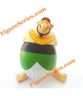 EPIDEMIC resin figurine the odyssey of Asterix