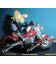 Resin miniature Joe Bar Team custom INDIAN Four
