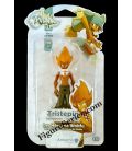 3 Figurines WAKFU DOFUS sous blister Yugo Tristepin Nox