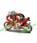 Motocicleta Joe Bar Team EGLI HONDA 1000 CBX